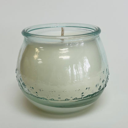 Cozy Bonfire Limited Edition Candle - Smokey Wood, Raspberry & Vanilla