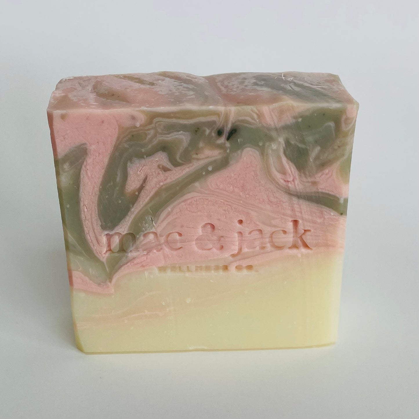 Artisan Cold Press Bar Soap