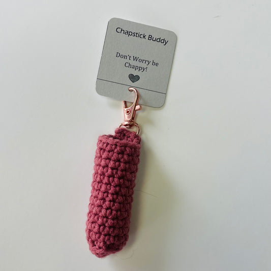 Chapstick Buddy - Bella Terra_