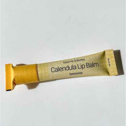 Lip Balms - Compostable