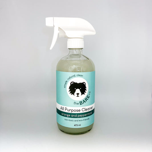 Bare Co All Purpose Cleaner