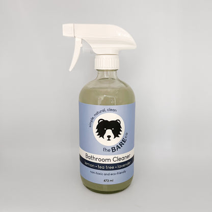 Bare Co Bathroom Cleaner