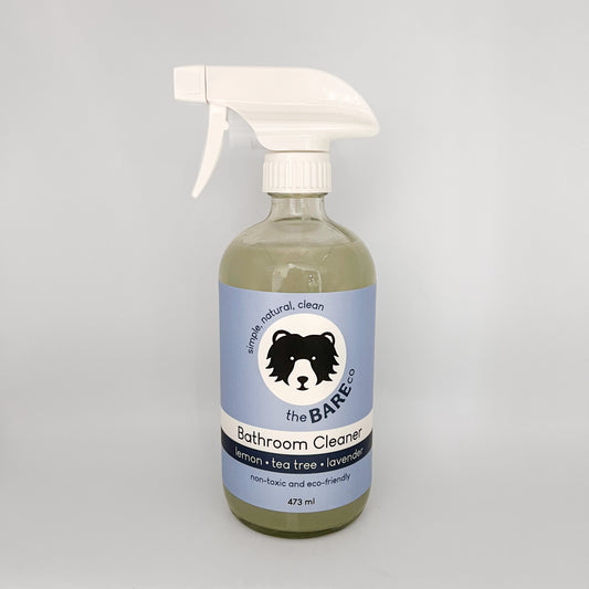 Bare Co Bathroom Cleaner