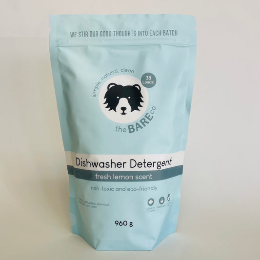 Bare Co. Dishwasher Detergent - Powder