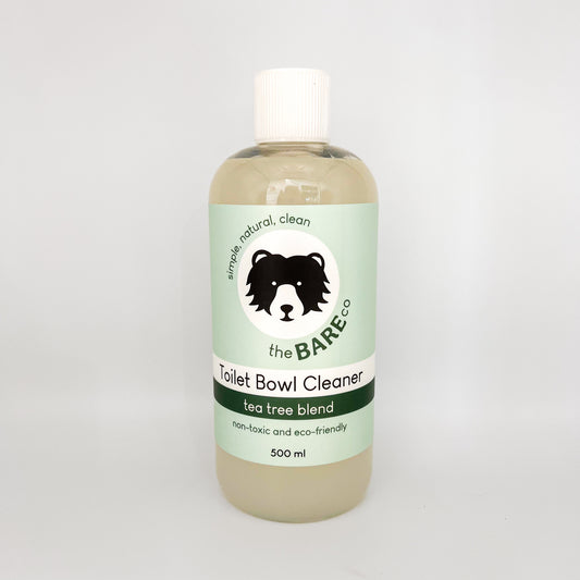 Bareco Toilet Bowl Cleaner