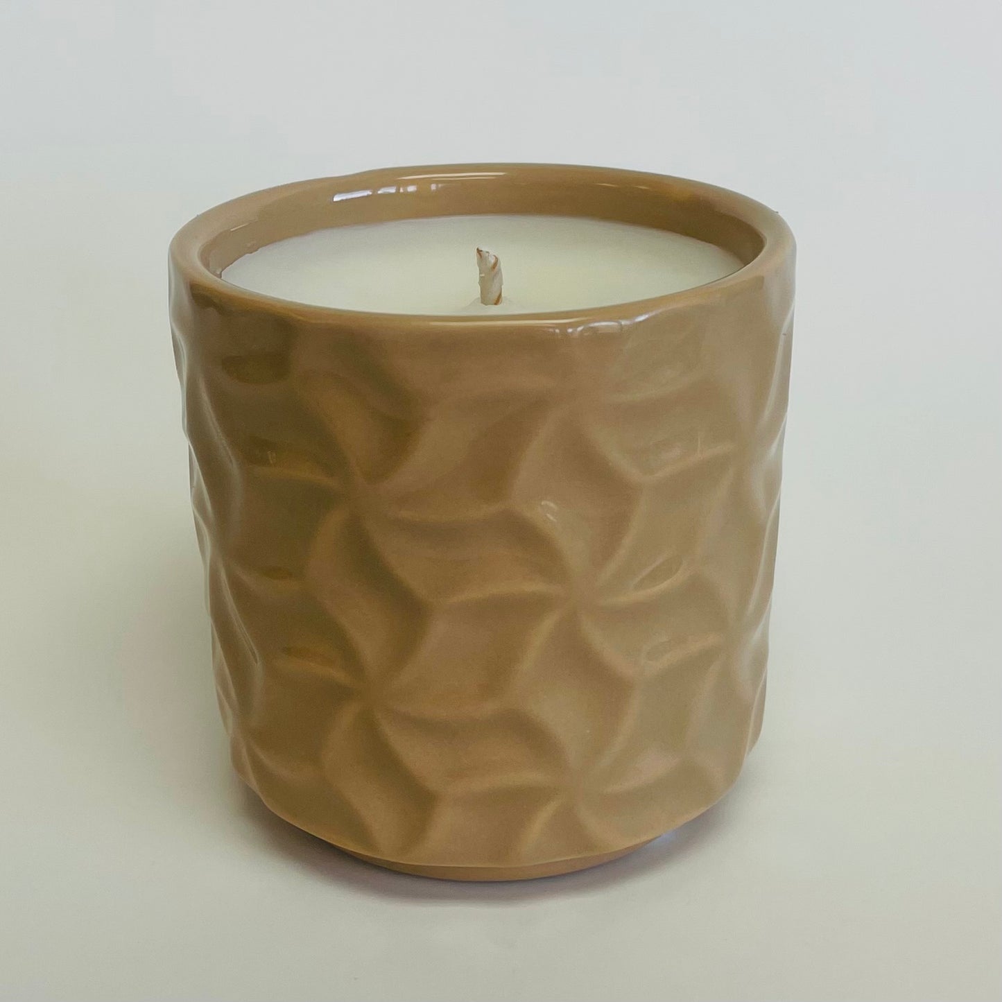 Spice Orchard Candle Limited Edition - Clove, Peach, Ginger & Rum