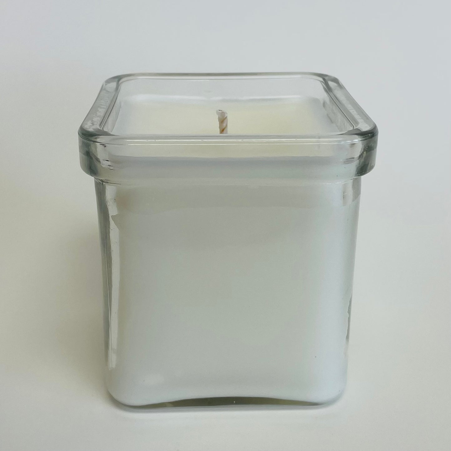 Spice Orchard Candle Limited Edition - Clove, Peach, Ginger & Rum