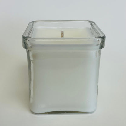 Spice Orchard Candle Limited Edition - Clove, Peach, Ginger & Rum