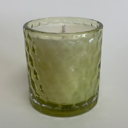 Spice Orchard Candle Limited Edition - Clove, Peach, Ginger & Rum