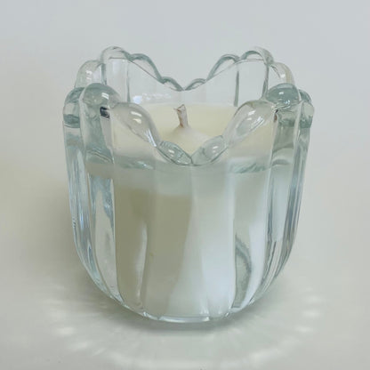 Spice Orchard Candle Limited Edition - Clove, Peach, Ginger & Rum