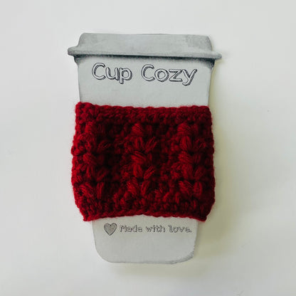 Cup Cozy - Bella Terra_