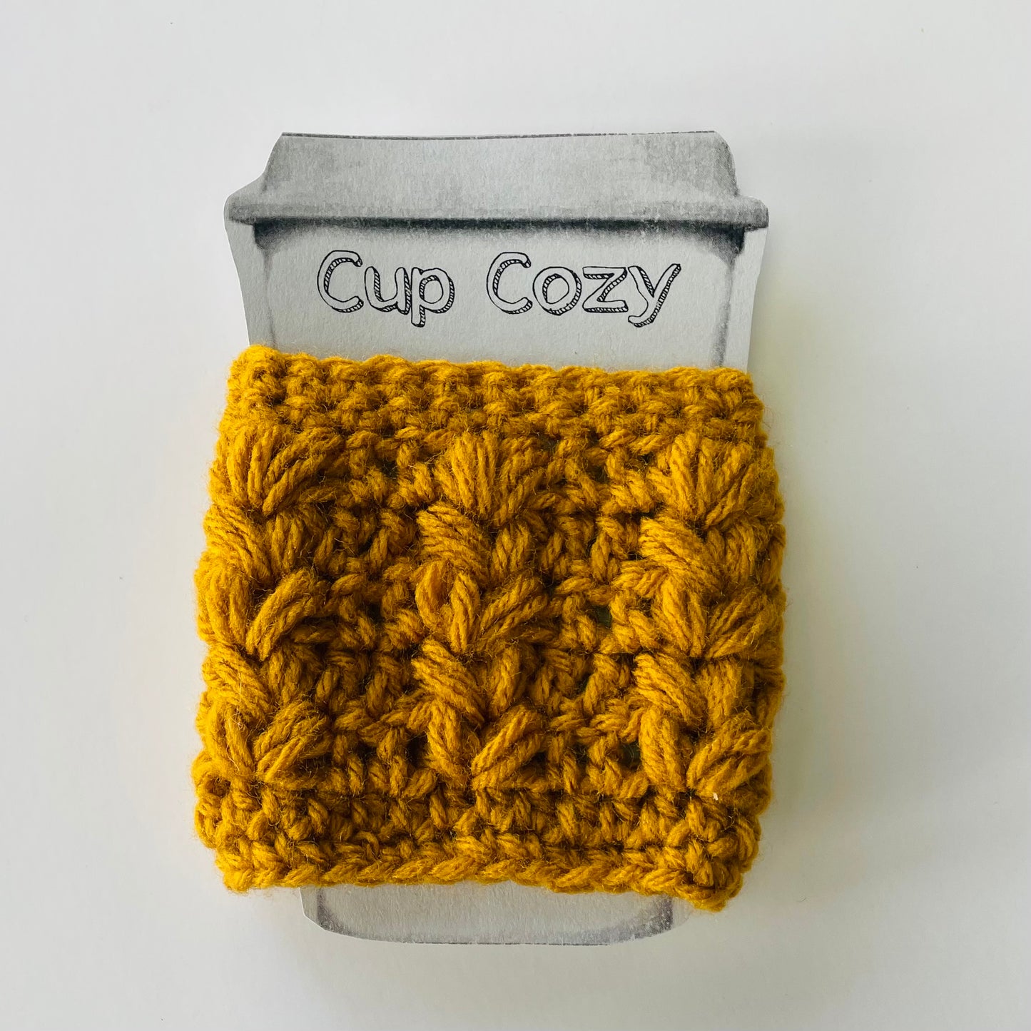 Cup Cozy - Bella Terra_