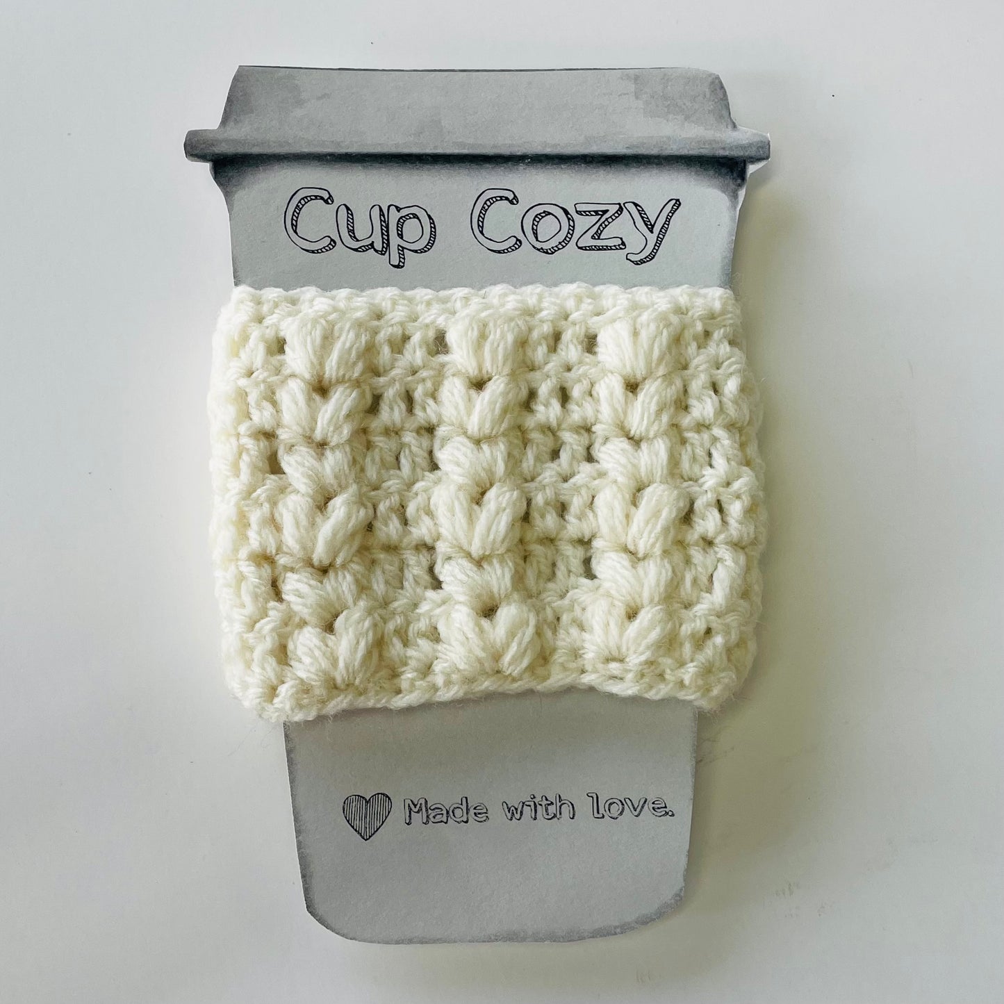 Cup Cozy - Bella Terra_