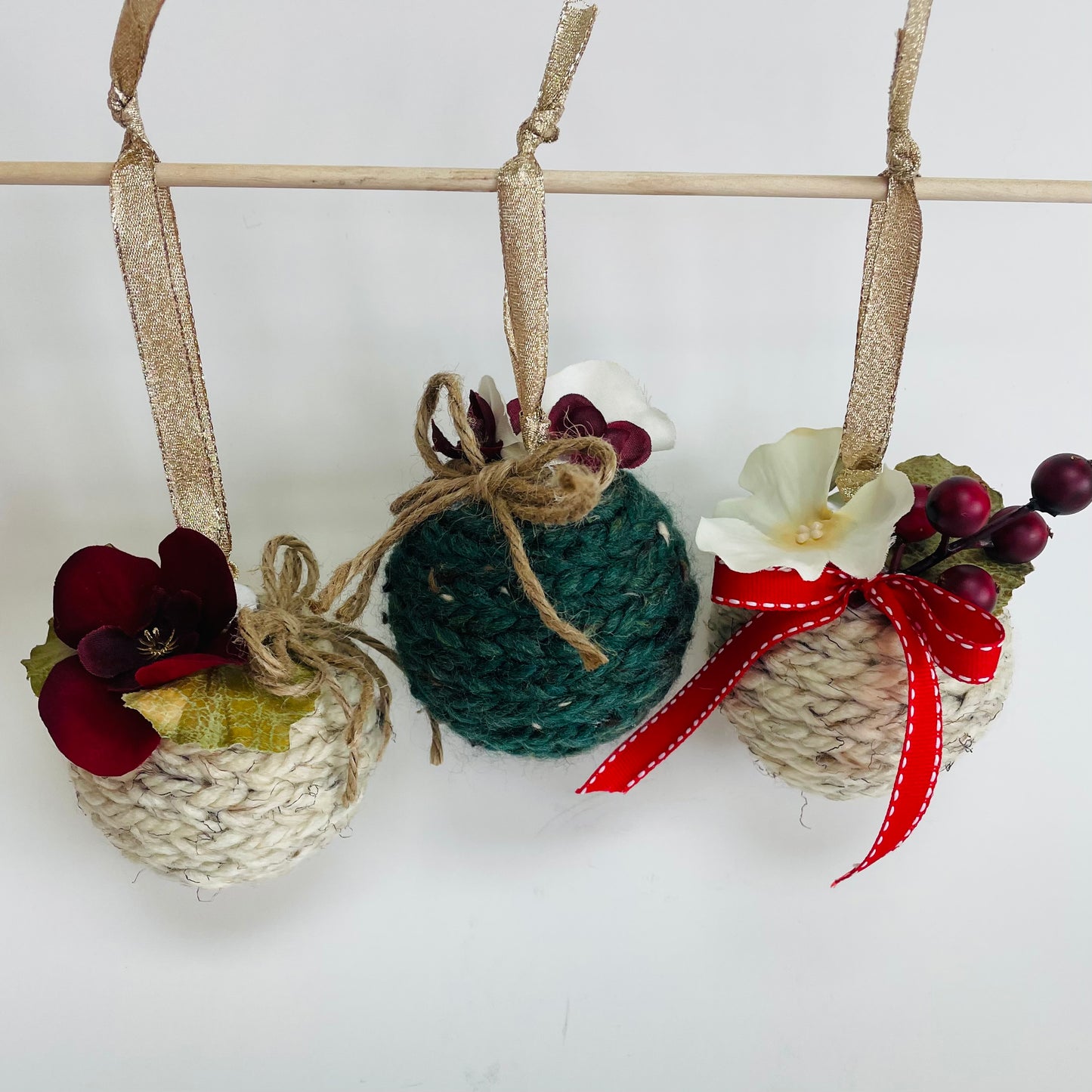 Christmas Ornament - Bella Terra_