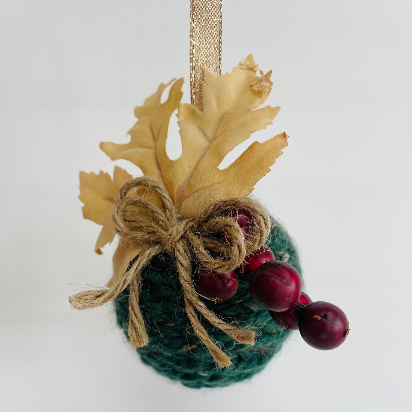 Christmas Ornament - Bella Terra_