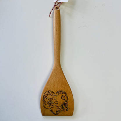 Wooden Spoon - Dorothy Louise Designs_