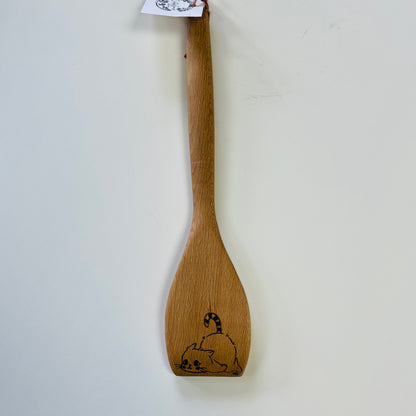 Wooden Spoon - Dorothy Louise Designs_