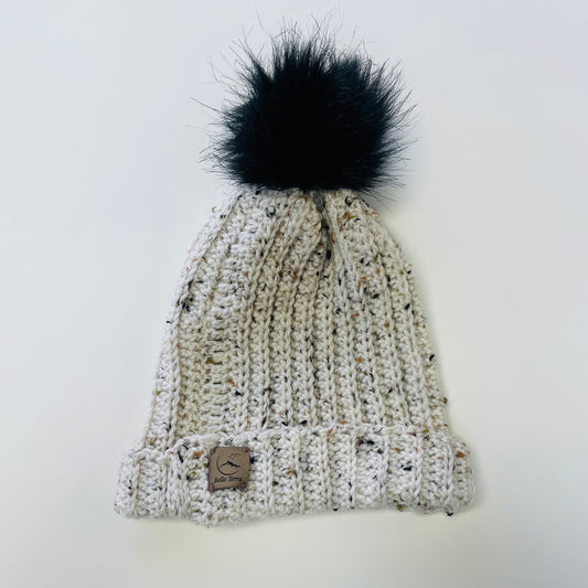 Bella Terra - Crochet Hat_