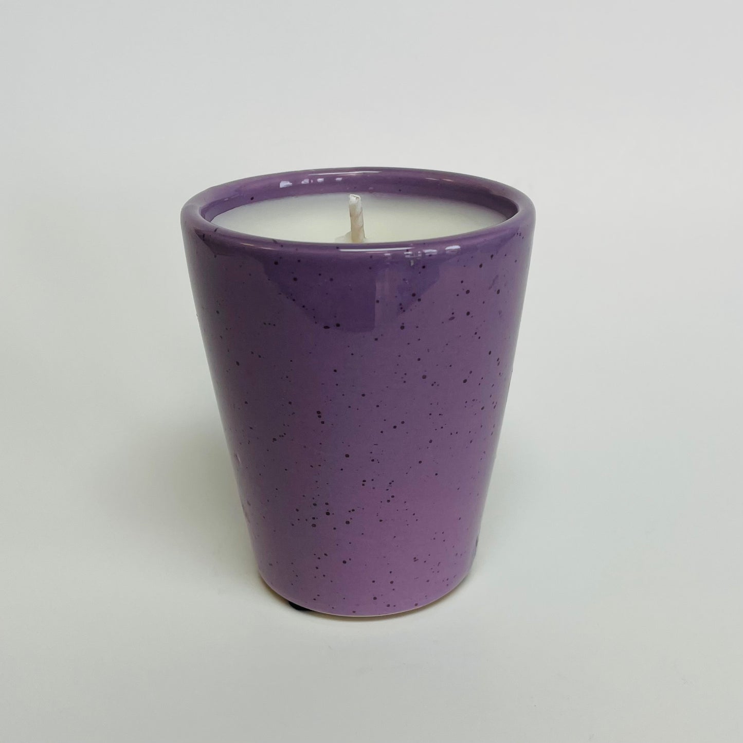 Bliss Candle - Wild Blackberry, Honey & Vanilla Cream