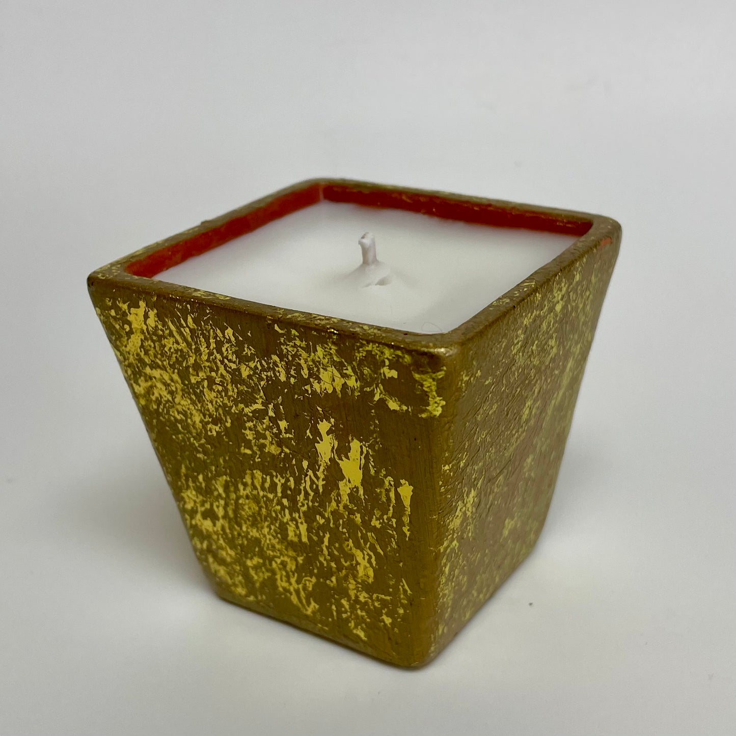 Velvet Candle - Whiskey, Cedarwood, Spiced Lavender