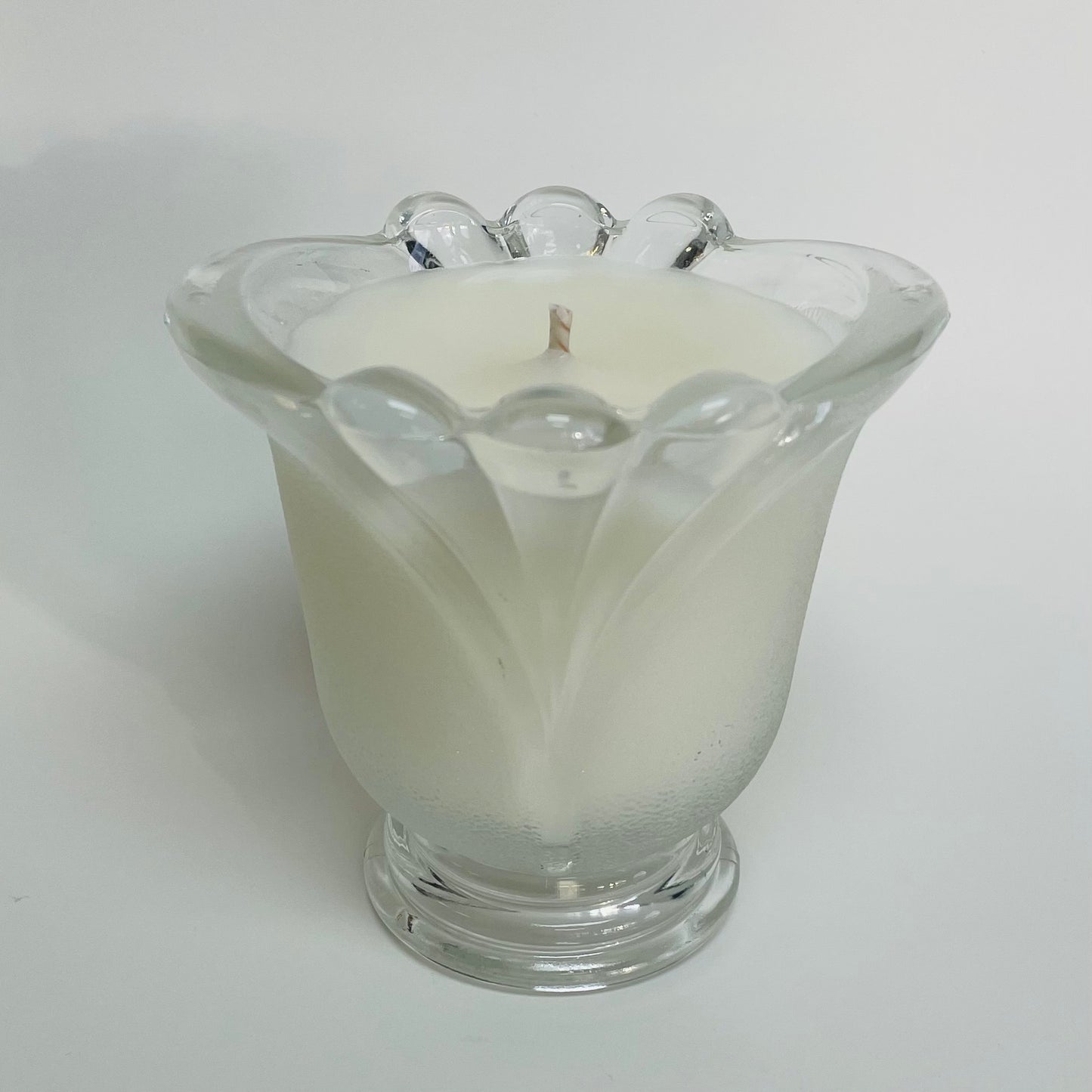 Cheers Holiday Candle - Nutmeg, Rum, Cinnamon & Buttercream Vanilla