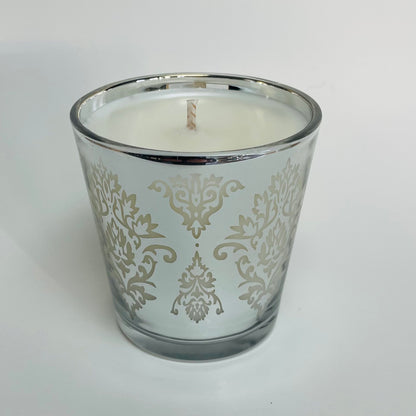 Cheers Holiday Candle - Nutmeg, Rum, Cinnamon & Buttercream Vanilla