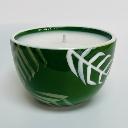 Fresh Woods Candle - Juniper, Cedar, Balsam & Pine