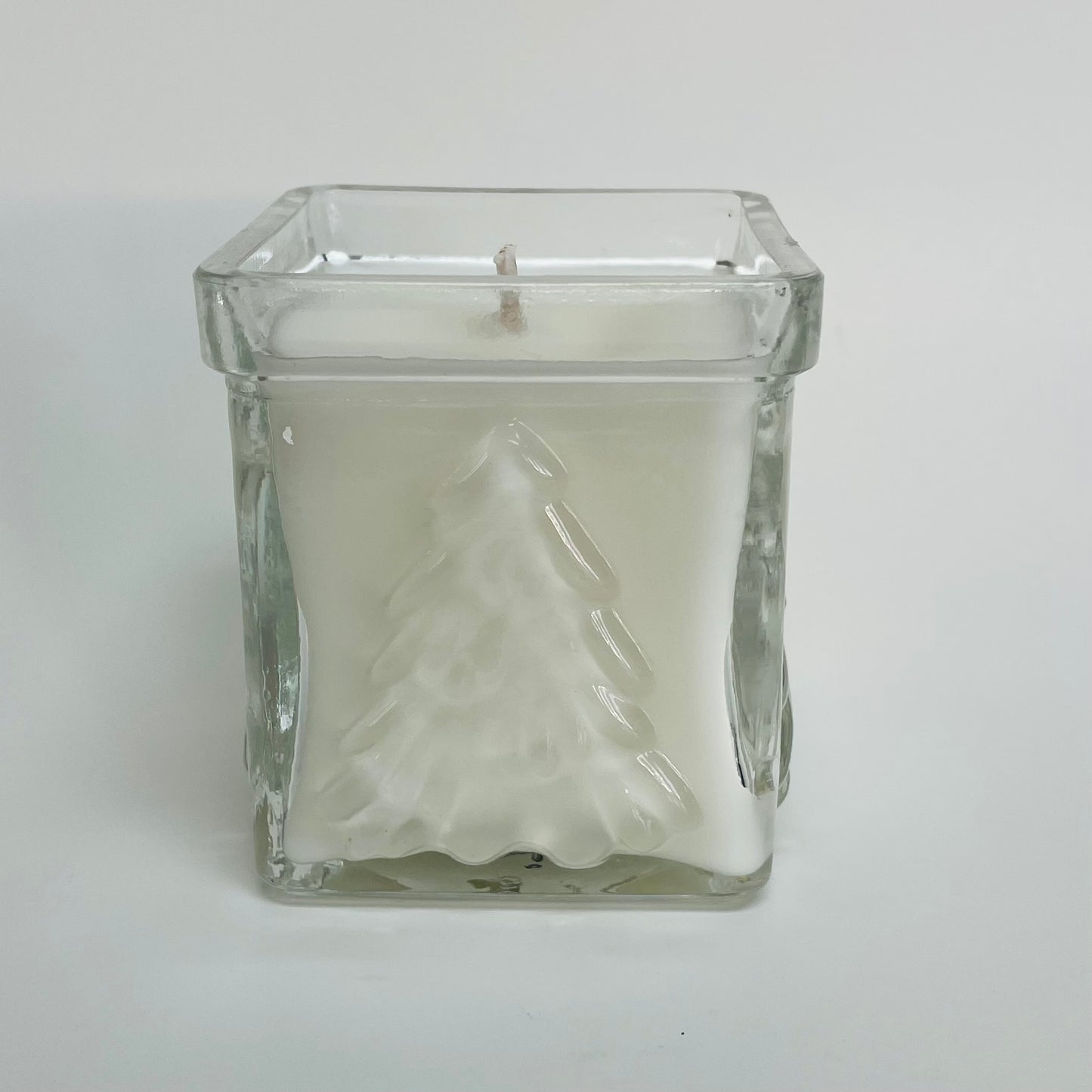 Fresh Woods Candle - Juniper, Cedar, Balsam & Pine