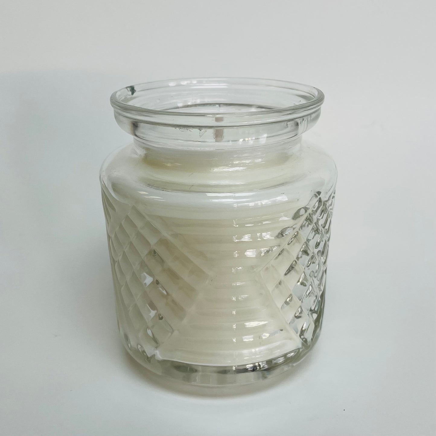 Fresh Woods Candle - Juniper, Cedar, Balsam & Pine