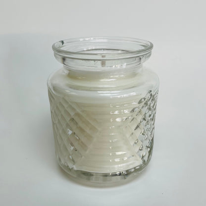 Fresh Woods Candle - Juniper, Cedar, Balsam & Pine