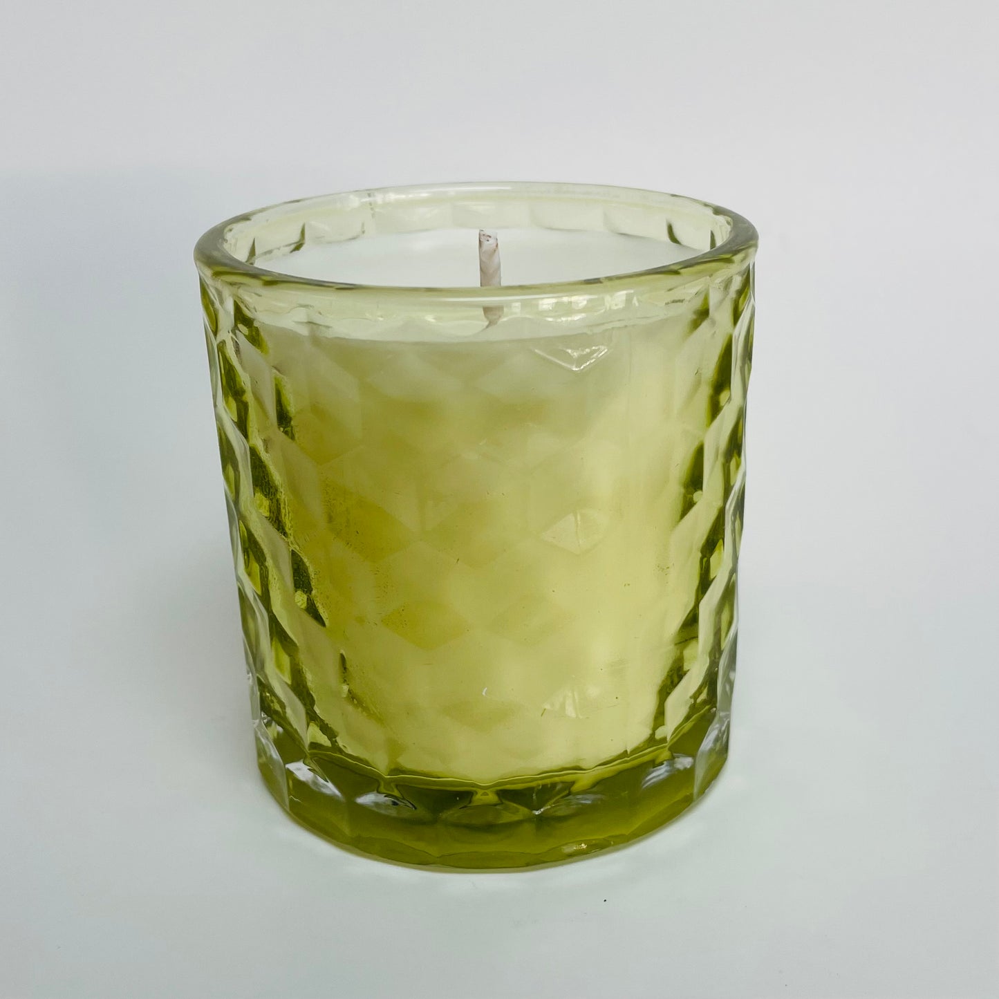 Fresh Woods Candle - Juniper, Cedar, Balsam & Pine