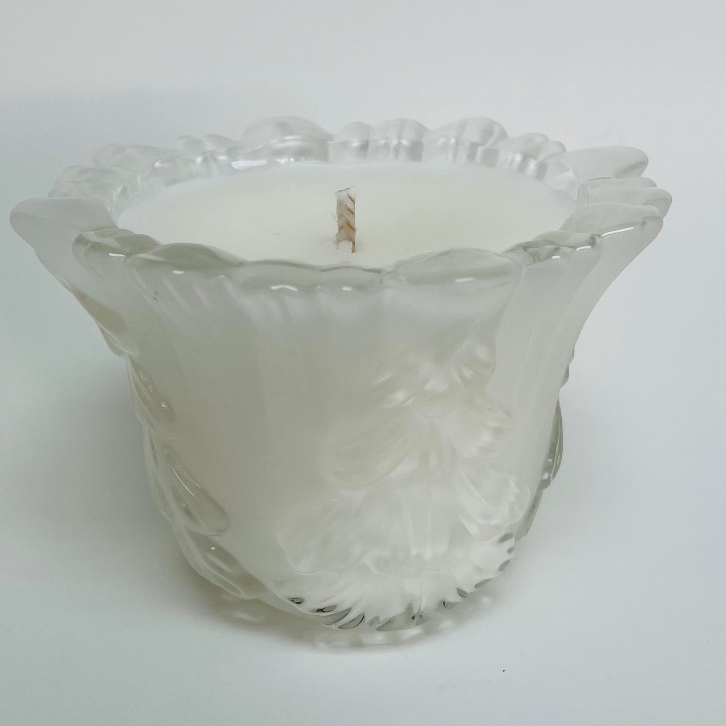 Fresh Woods Candle - Juniper, Cedar, Balsam & Pine