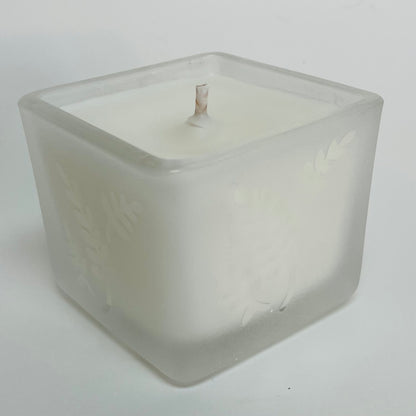 Fresh Woods Candle - Juniper, Cedar, Balsam & Pine