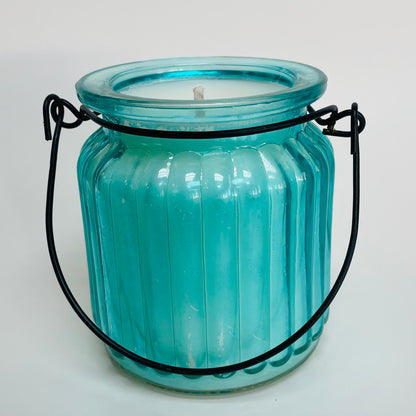 Fresh Woods Candle - Juniper, Cedar, Balsam & Pine