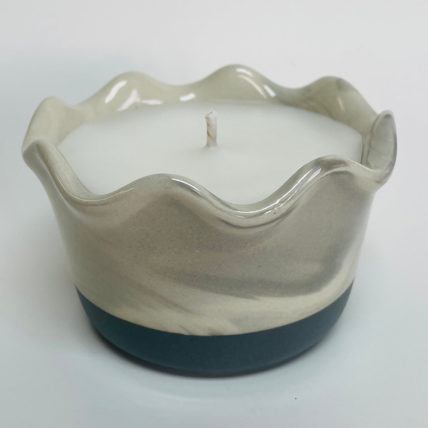 Fresh Woods Candle - Juniper, Cedar, Balsam & Pine