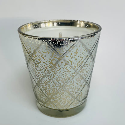 Fresh Woods Candle - Juniper, Cedar, Balsam & Pine