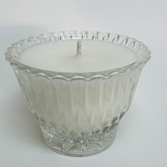 Fresh Woods Candle - Juniper, Cedar, Balsam & Pine