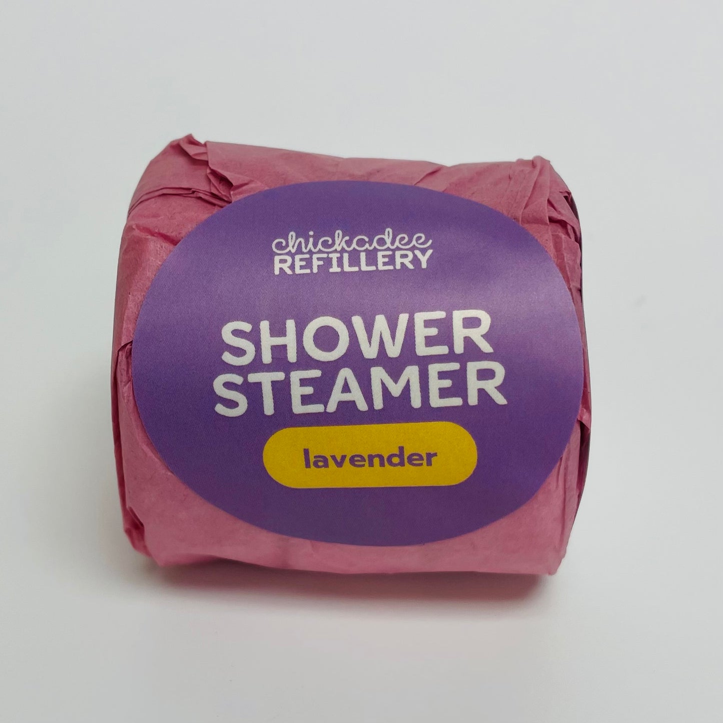 Shower Steamers - Aromatherapy