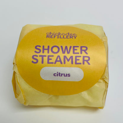 Shower Steamers - Aromatherapy