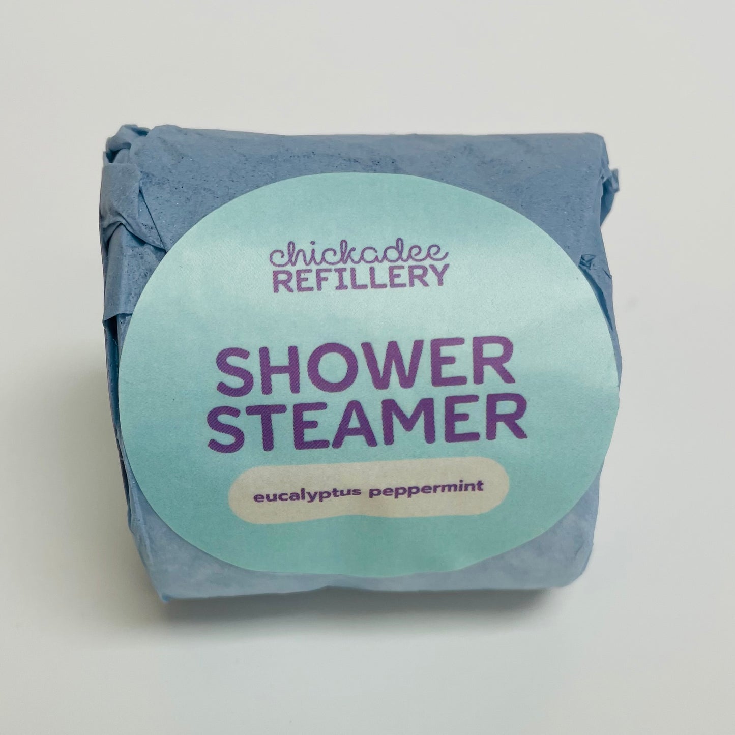 Shower Steamers - Aromatherapy