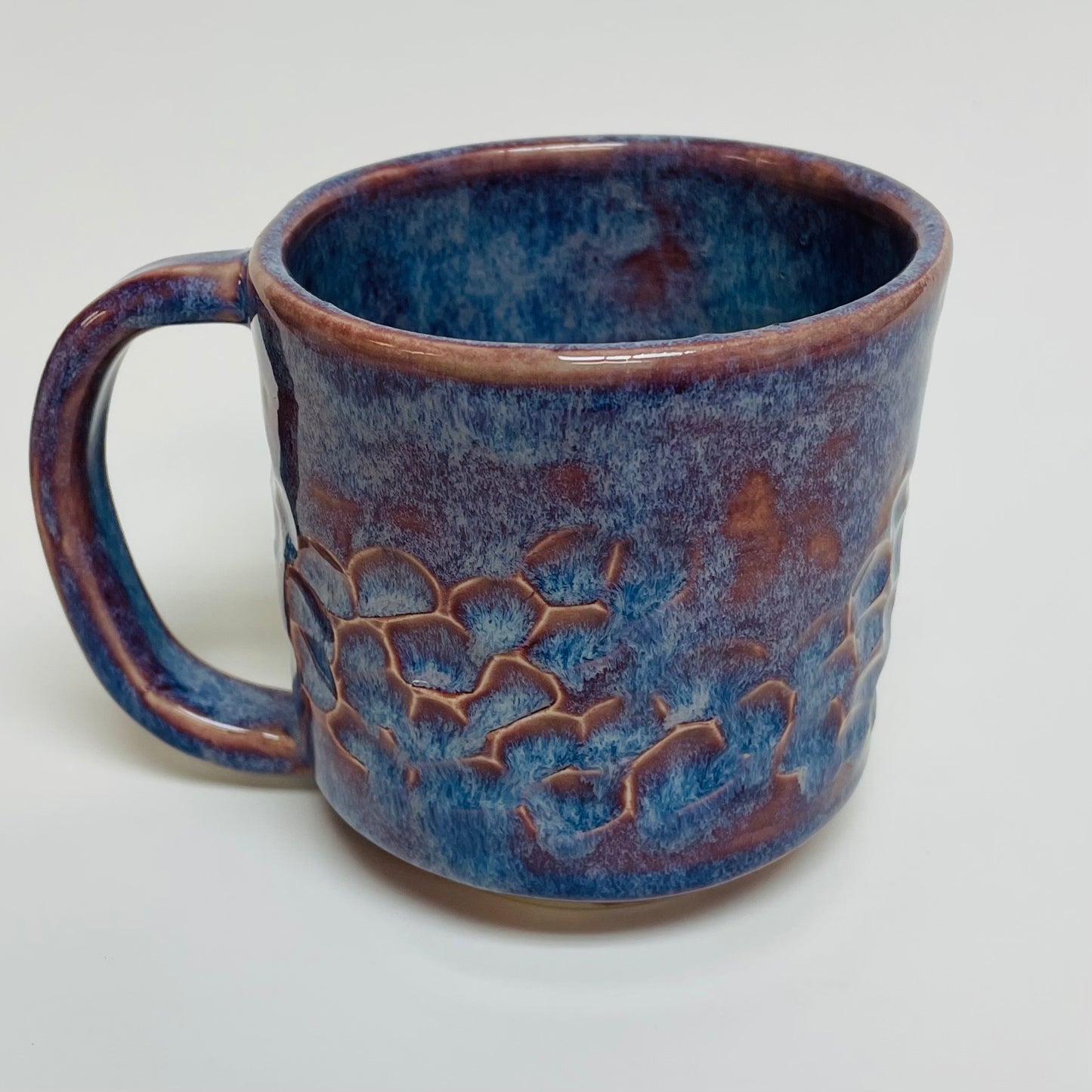 The Playful Potter -Ceramic Mugs_