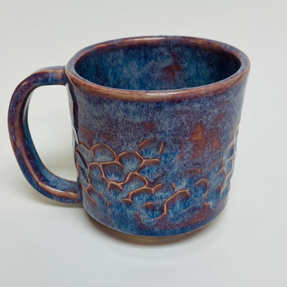 The Playful Potter -Ceramic Mugs_