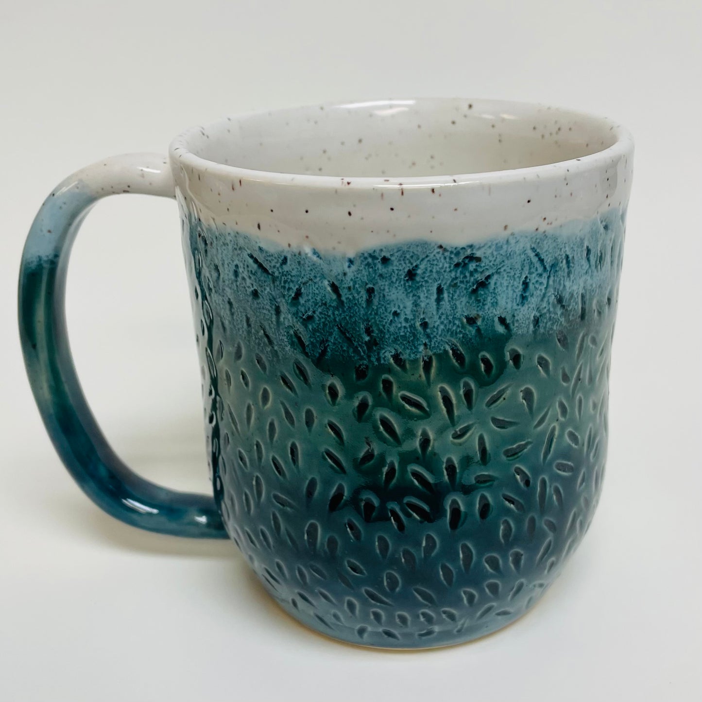 The Playful Potter -Ceramic Mugs_