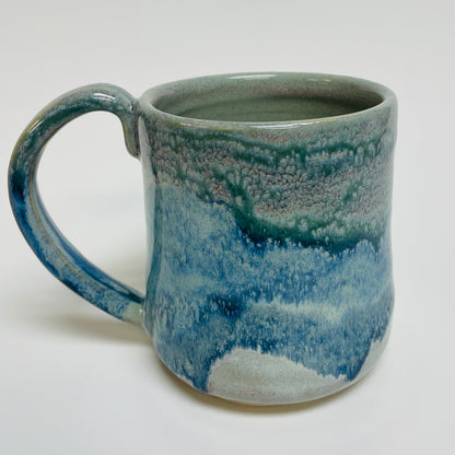 The Playful Potter -Ceramic Mugs_