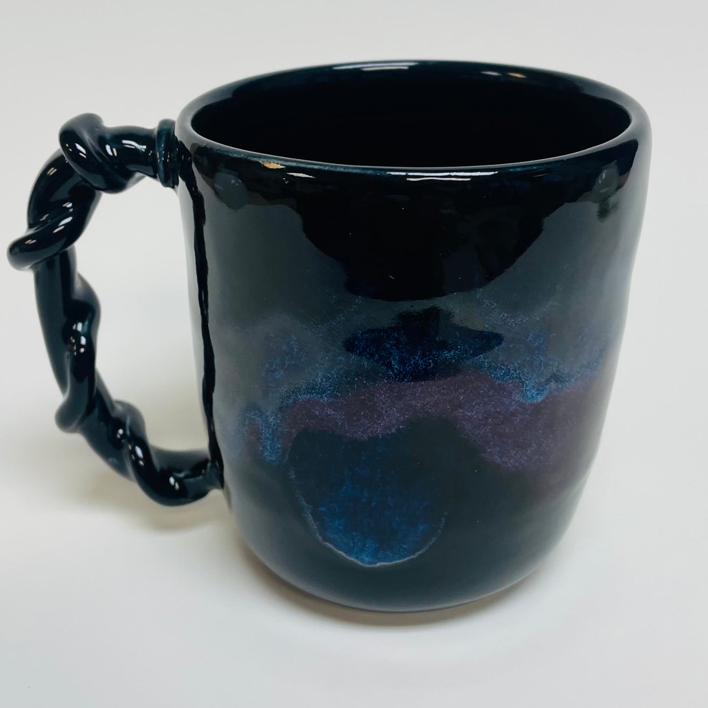 The Playful Potter -Ceramic Mugs_