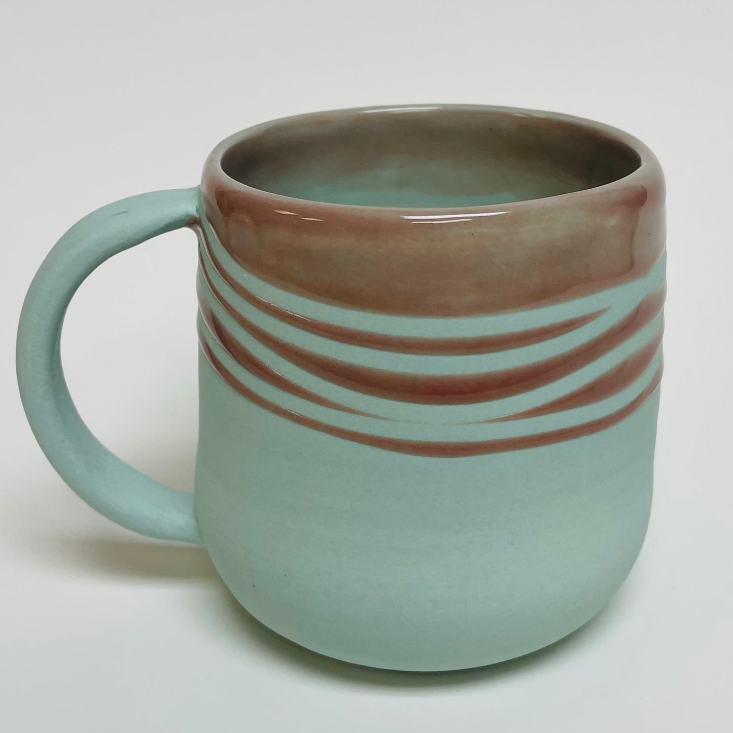 The Playful Potter -Ceramic Mugs_