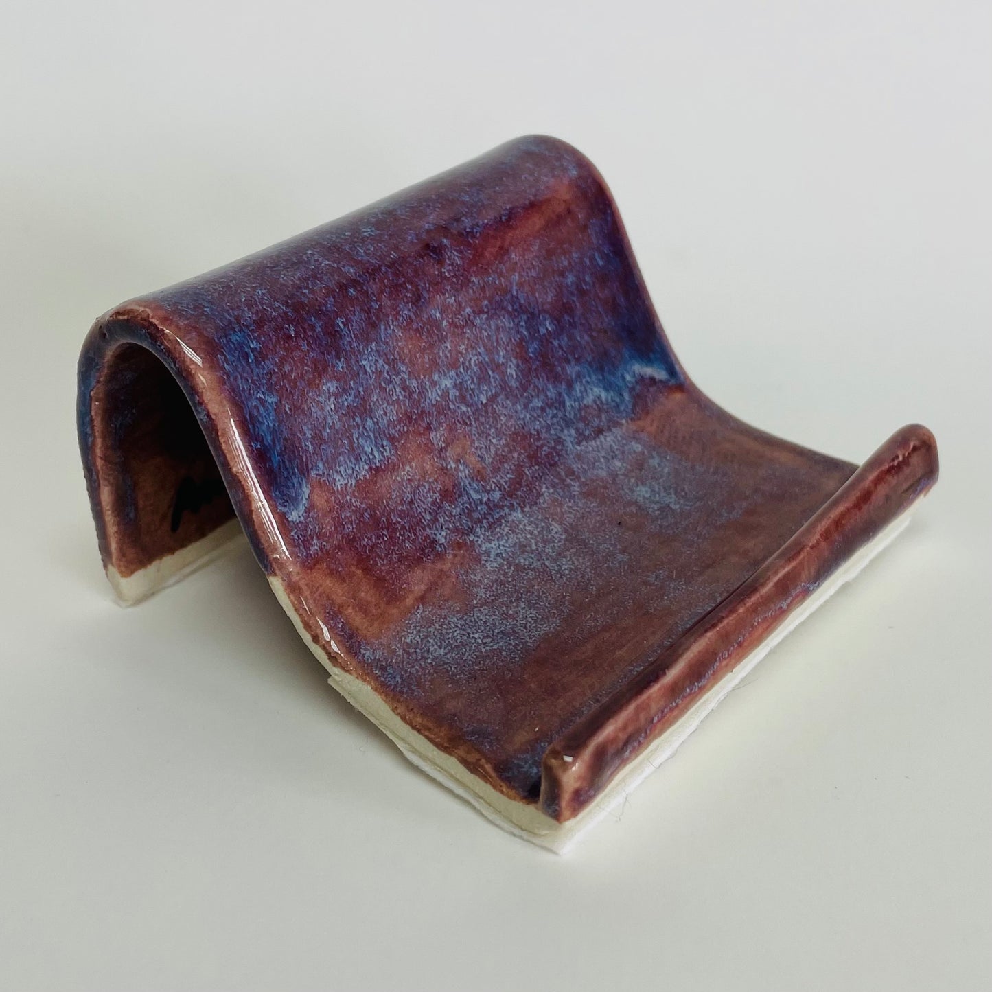 The Playful Potter - Ceramic Trinket Dishes, Trays, & Soap Holders_