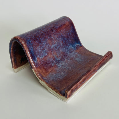 The Playful Potter - Ceramic Trinket Dishes, Trays, & Soap Holders_