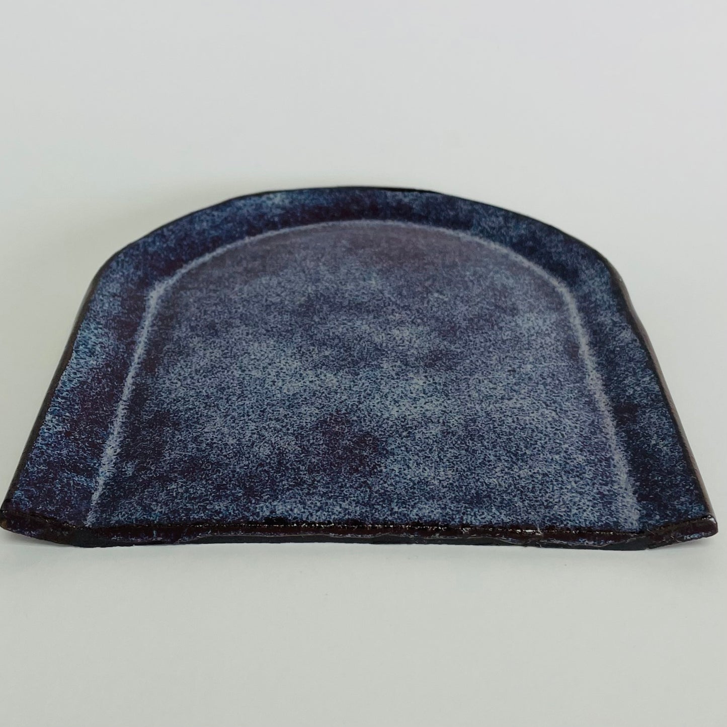 The Playful Potter - Ceramic Bowls, Spoon Rest_