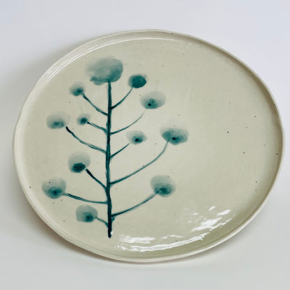 The Playful Potter - Ceramic Trinket Dishes, Trays, & Soap Holders_